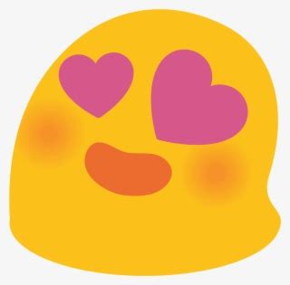 Love Hearts Eyes Emoji Png Roblox Uglyburger