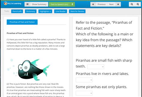 Amplify Reading & ALL In Learning - ALL In Learning