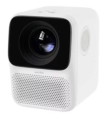 Proyector Mini Xiaomi Wanbo T2 Free 3122