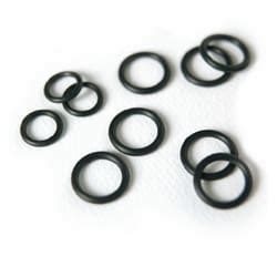 Restek Replacement O Rings Pack Of 10 Large O Rings And 10 Small O