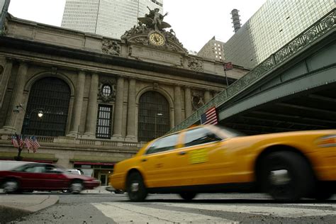 New Grand Central Statue To Honor Elizabeth Jennings Graham | Midtown, NY Patch