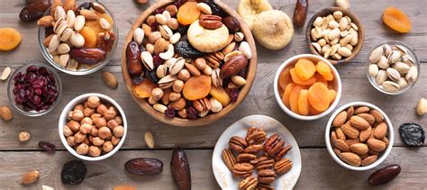 List Of Vitamin B12 Rich Dry Fruits Prorganiq