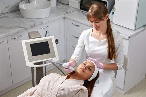 Benefits Of Microneedling Laserlux Aesthetics