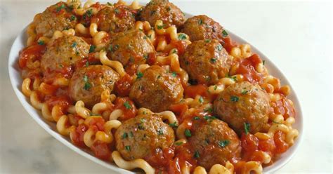 10 Best Crock Pot Spaghetti with Meatballs Recipes | Yummly