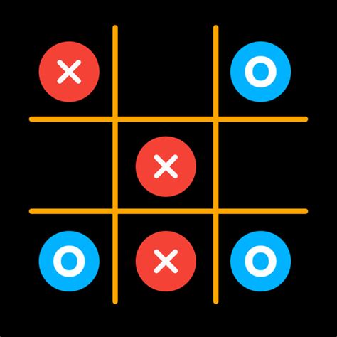 Tic Tac Toe Apps On Google Play