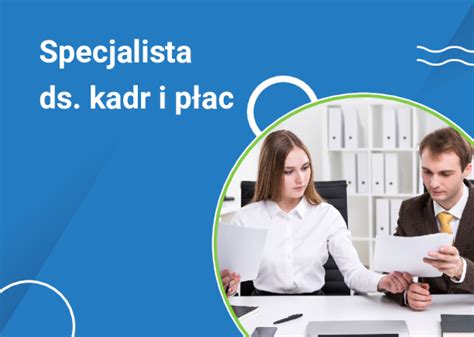 Kurs online Specjalista kadr i płac kurs z certyfikatem