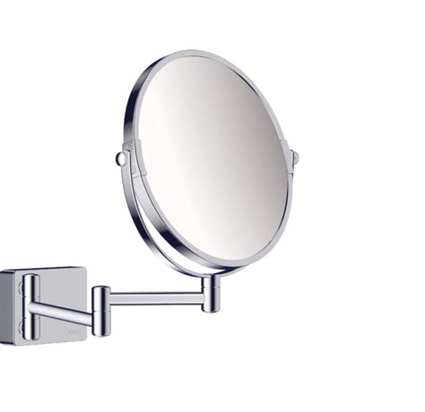 hansgrohe Kiegészítők: AddStoris, Borotválkozótükör, Cikksz. 41791000