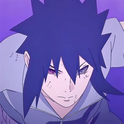 Sasuke Uchiha Icon