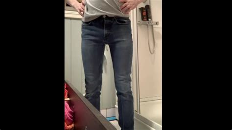 Je Pisse Sur Mon Jean Pornhub Gay