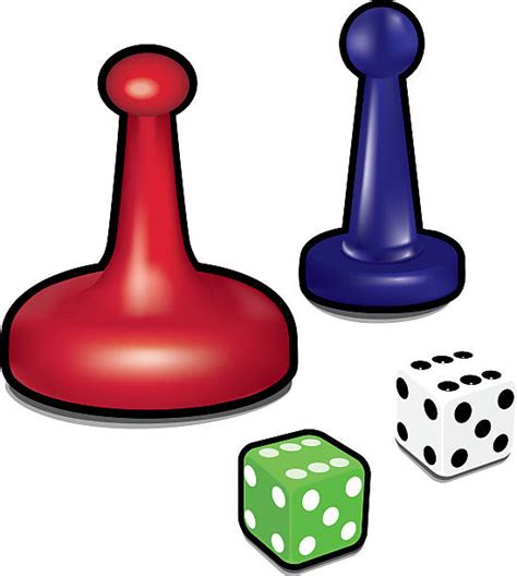 board game pieces clipart 10 free Cliparts | Download images on ...