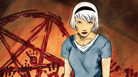 Chilling Adventures Of Sabrina Netflix Pracuje Nad Spin Offem Riverdale