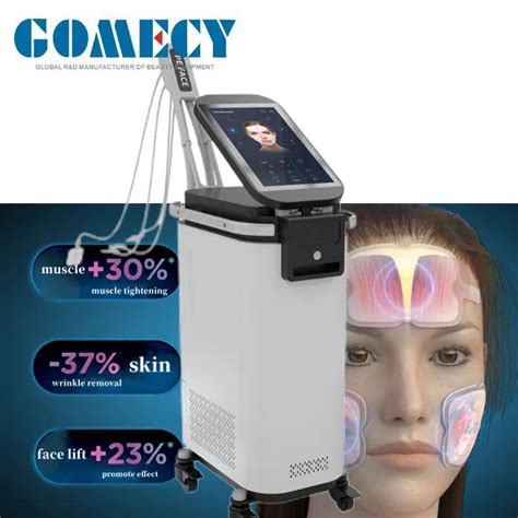 Super Latest Face Lifting Skin Tightening Non Invasive Beauty Treatment