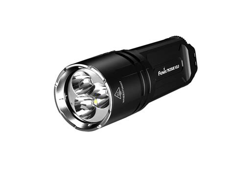 Фонарь Fenix TK35UE V2.0