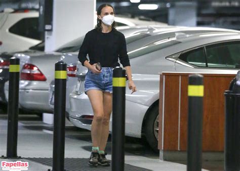 Natalie Portman Aka Natalieportman Nude Leaks Fapellas