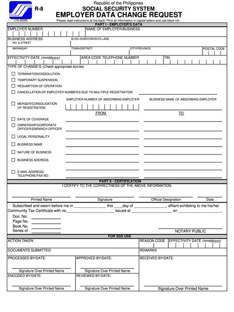 R8 Sss Fill Out Sign Online DocHub