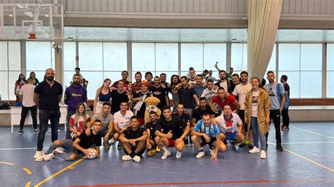 La Peña Tuentis Beergol gana el VIII Torneo Interpeñas Masculino de San