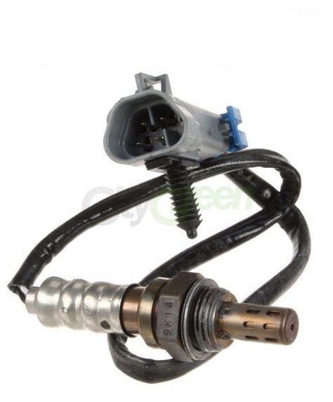 Upstream O2 Oxygen Sensor 234 4119 For 2004 2005 Gmc Envoy Xl Xuv 4 2l Free Download Nude