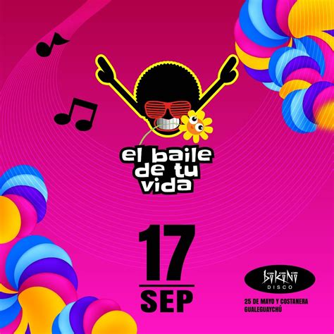 Cuenta Regresiva Para El Baile De Tu Vida