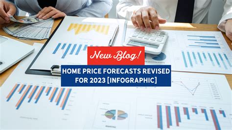 Home Price Forecasts Revised For 2023 INFOGRAPHIC Slocum Home Team