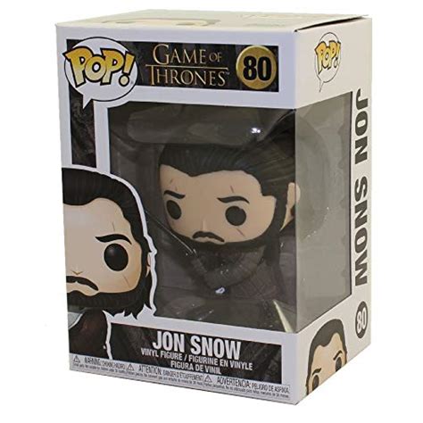 Best Jon Snow Funko Pops To Add To Your Collection