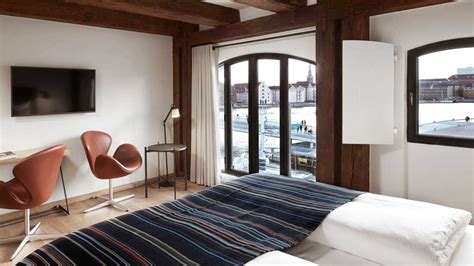 71 Nyhavn Hotel | Hotels | VisitCopenhagen