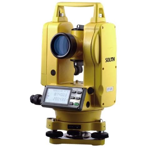 Jual Digital Theodolite South Et Harga Murah Terbaru