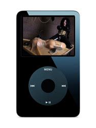 RubberDoll Hardcore Latex Kink