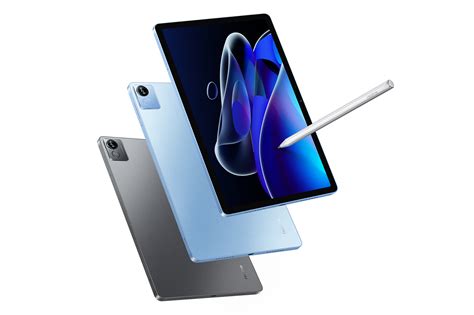 Realme Pad X Officially Available In Malaysia For Rm1699 Lowyatnet