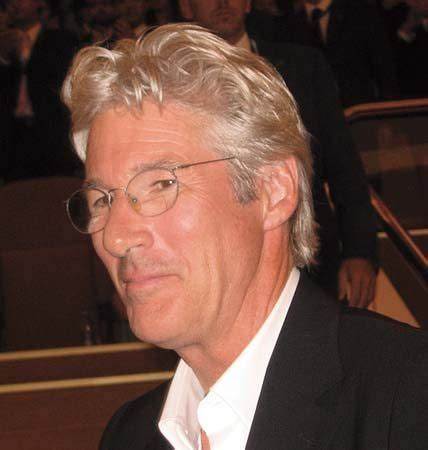 Richard Gere | Biography, Films, & Facts | Britannica