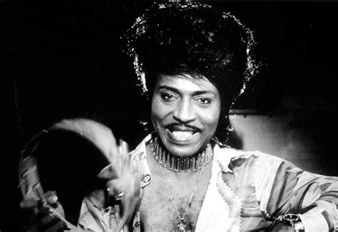 Little Richard parents: Meet Leva Mae Stewart, Charles Penniman ...