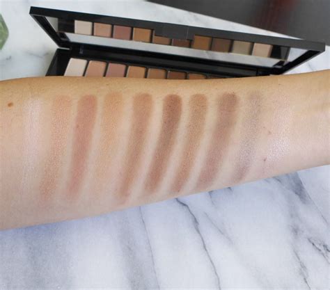 Budget Buy L Oreal La Palette Nude 1 Makeup Sessions