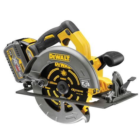 Dewalt Xr Flexvolt V Saws Power Tool World