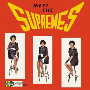 Meet The Supremes - Wikipedia