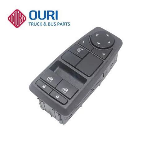 81258067109 81258067094 81258067082 Power Window Switch For Man Truck