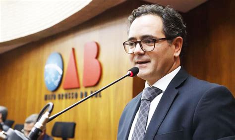 Pelo Terceiro Ano Consecutivo OAB MS Congela Anuidade Para 2023 A