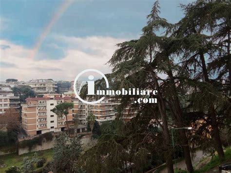 Vendita Appartamento Roma Monolocale In Via Raffaele Stasi Buono