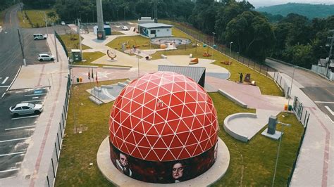 Parque Astronômico de Criciúma tem programação especial para observação