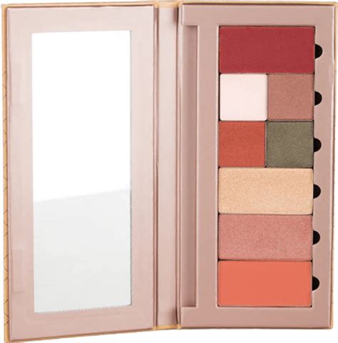 Benecos Palette de Maquillage Vide à Remplir Boutique en ligne Ecco Verde