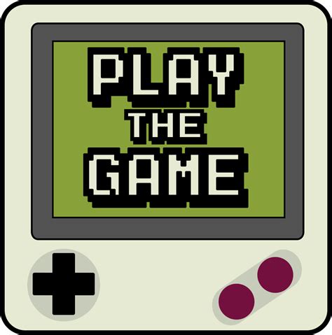 Play the Game! - Abschlussartikel - Media Bubble