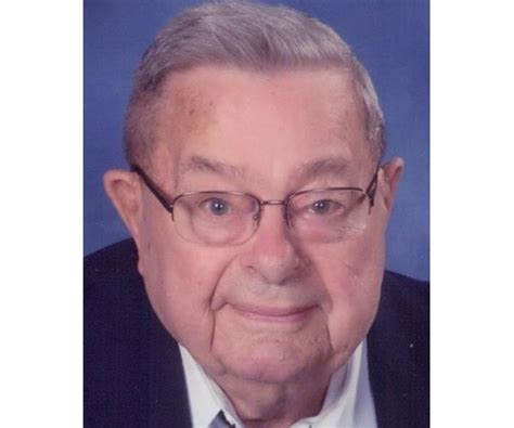 Rojer Bowers Obituary 1923 2018 Circleville Oh Circleville Herald