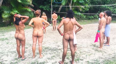 Naturismo Per Annli Naturismo Nudismo Nacional E Internacional Los