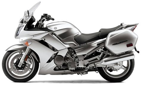 YAMAHA FJR1300A (2009-2010) Specs, Performance & Photos - autoevolution