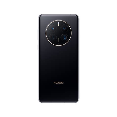 Huawei Mate 50 Pro (8+256GB) Black - Great Ocean