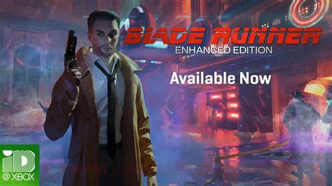 Blade Runner Enhanced Edition Trailer Youtube