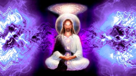 Ascended Christ Collective Via Galaxygirl November 29th 2019 Sananda