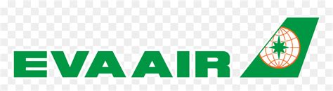 Eva Air Logo Png Transparent Png Vhv