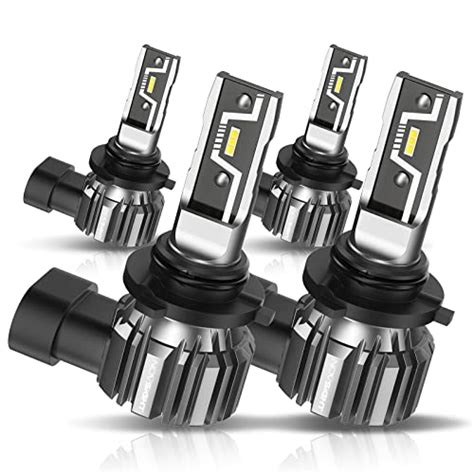 Best Led Headlights Bulbs Reviews And Buying Guide