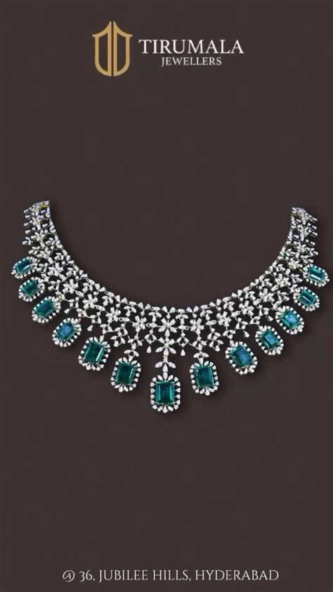 Pin By Seema Bansal On Diamond Necklace Video Fancy Jewelry