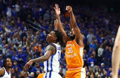 RTI Instant Reaction: Tennessee Earns Rivalry Win At Kentucky | Rocky ...