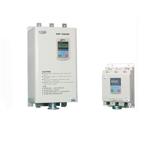 kw  motor soft starter ac soft starter  motor soft starter